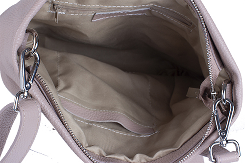 Bernalda by Moretti Milano Made in Italy luxury fashion bag14541